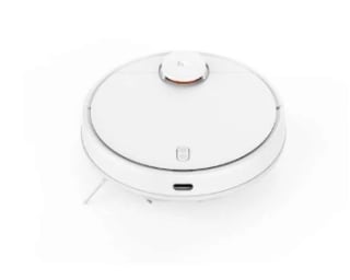 Robot aspirador Xiaomi Vacuum mop 2S por 159,20€