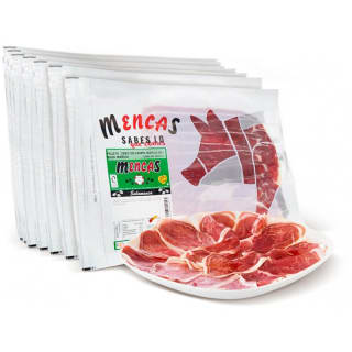 Loncheado de Paleta Cebo Campo Ibérica de Salamanca blister de 150 grs 3,56€/unidad