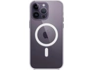 Apple - transparant hoesje - MagSafe - iPhone 14 Pro Max voor €25 bij Bol