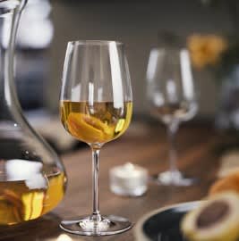 20% IKEA Family korting op STORSINT en DYRGRIP glazen