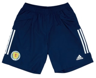 Adidas pantalón corto Escocia por 7,19€