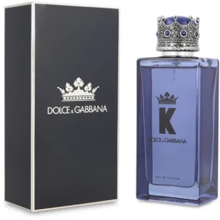 Perfume Dolce & Gabbana K 100ml por $1,107 en Linio