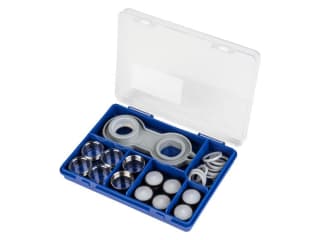 LIVARNO home Kraan waterbesparingsset voor €4,99 in de Lidl webshop