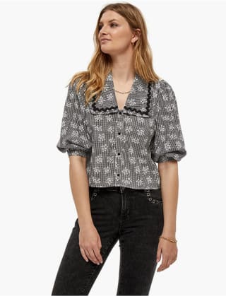 Camisa para Mujer Desires Helen por 9.93€