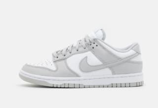 Nike Dunk Low Retro SE Leather/Suede voor €73,28 dmv code bij Zalando