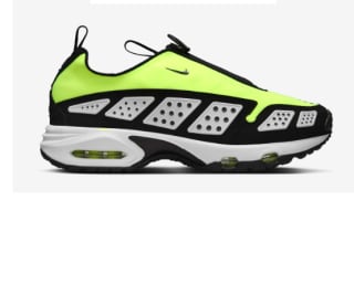 Zapatillas de Mujer NIKE Wmns Air Max SNDR por 63.5€