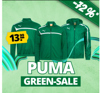 Descuentazos de hasta -70% en ofertas marca puma