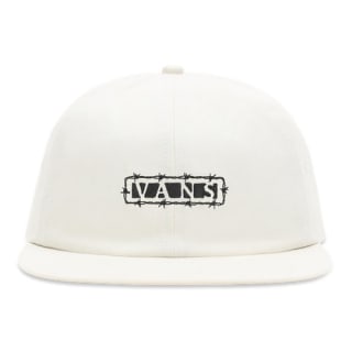 Gorras de la marca Vans por 10,50€
