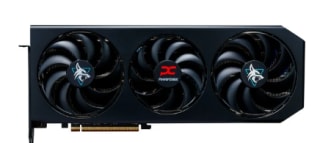 PowerColor Radeon RX 9070 Hellhound 16GB OC videokaart voor €599 bij Alternate