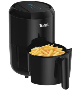 Tefal Easy Fry Compact EY3018 - Heteluchtfriteuse voor €49,99 bij Ochama
