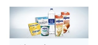 -5€ de Descuento directo por compra de 15€ en Carrefour.