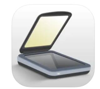 TurboScan™ Pro: PDF scanner voor IOS gratis