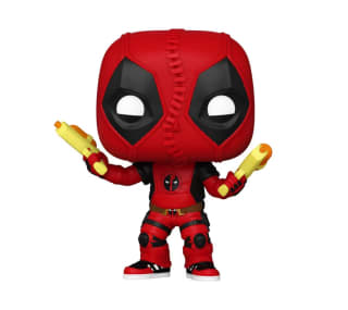 Funko Pop Kidpool por solo 8€
