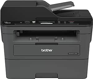 Impresora Brother DCP-L2551DW por $3,618 en Amazon