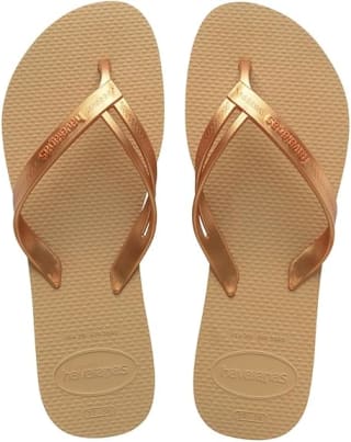 Havaianas Elegance Teenslippers voor €8,70 bij Amazon