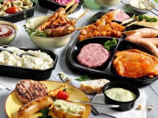 Ontvang 5% Korting in 2024 met kortingscode op barbecue.nl