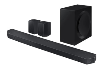 Samsung HW-Q990C Soundbar with Subwoofer - £739