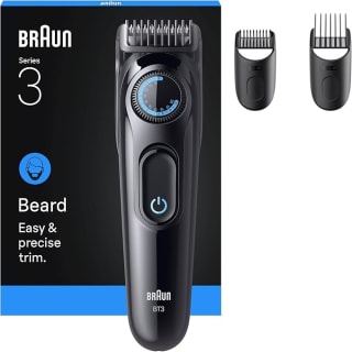 Braun Baardtrimmer Series 3 BT3520 + 3 Tools voor €24,99 bij Amazon