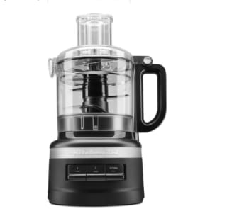 KitchenAid Foodprocessor voor €99
