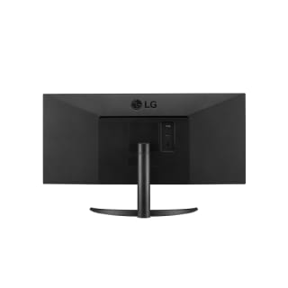 LG 34WQ500-B 34" UltraWide monitor voor €202,99 bij NBB