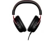 HyperX Cloud II - gamingheadset (zwart-rood) voor €51,39 dmv code bij Aliexpress.