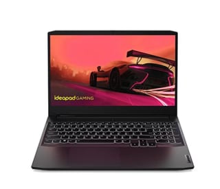 Lenovo IdeaPad Gaming 3 Gen 6 15.6" FullHD 120Hz AMD Ryzen 5 5600H 16GB 512GB NVIDIA GeForce RTX 3060-6GB por 701€