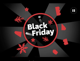 BlackFriday LEGO vanaf 24 november