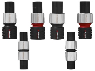 PARKSIDE PERFORMANCE® Slangaansluitingen of -koppelstukken voor €2,99 in de Lidl webshop