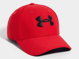Gorra Under Armour Blitzing 3.0 por 12.60€