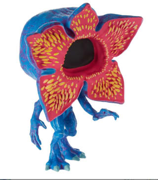 Funko Pop! - Stranger Things Demogorgon por 15.95€