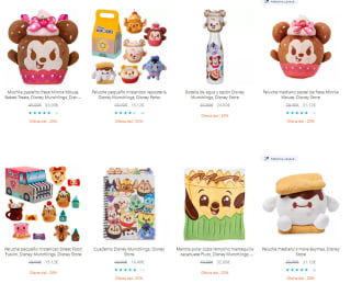 Hasta 60% dto + 10% dto extra