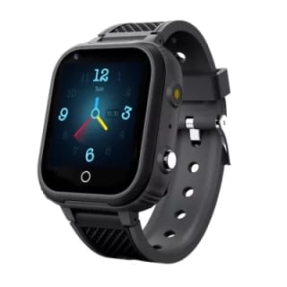 Reloj inteligente 4G para niños por 29,63€ varios colores