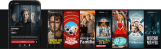 Gratis 1 maand Videoland Plus