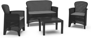 Salón de Jardín Ostuni por 93,80€