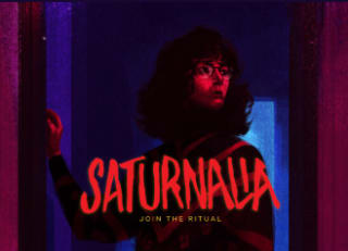 Saturnalia, gratis en epic games a partir del 27 de octubre