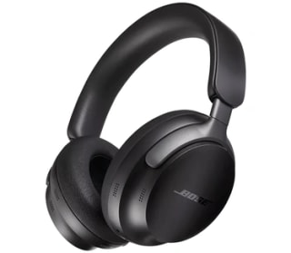 BOSE QuietComfort Ultra - black voor €289,99 bij Ochama