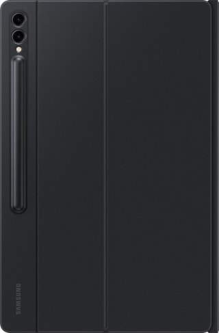 Samsung Galaxy Tab S9 Ultra Book Cover Keyboard - Zwart voor €241,56 bij Bol.com