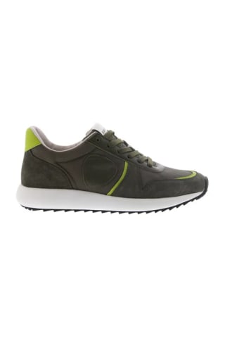 Blackstone sneakers voor €41,99 dmv code bij Otrium