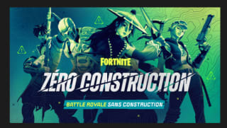 Fortnite gratuit sur PC (Dématérialisé)