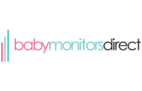 5% off when you spend £200 using the code at Baby Monitors Direct