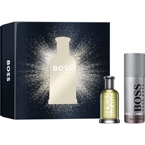 BOSS Bottled Gift Set voor €48,95 bij Parfumdreams