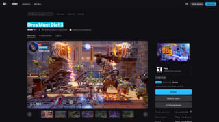 Orcs Must Die! 3 Gratis