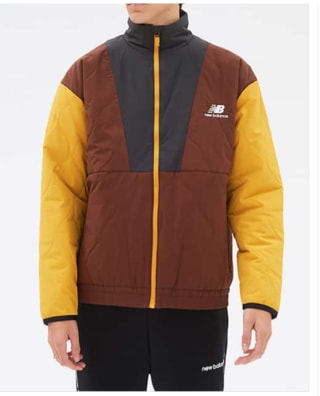 Chaqueta para Hombre New Balance ATHLETICS OUTERWEAR por 55€