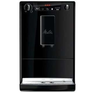 Cafetera Superautomática Melitta SOLO E950-222 por 269€
