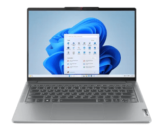 Portátil Lenovo Ideapad Pro 5i 14 con Intel Core Ultra 5 125H de 32GB/512GB por 883,15€