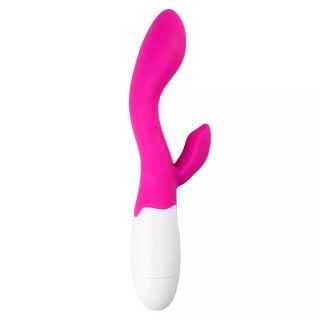 EasyToys Lily roze vibrator voor €17,99