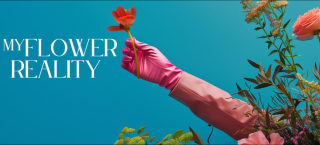 My Flower Reality VR game voor €5 via Meta