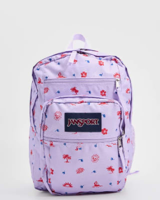 Mochila JanSport BIG STUDENT por 22€