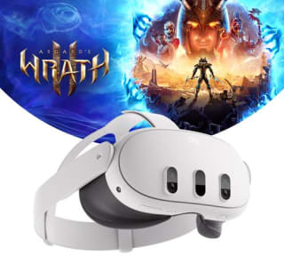 Gafas de realidad virtual Meta Quest 3 128GB por 489,99€