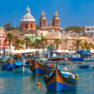 Malta 5 noches + hotel + vuelos incluidos desde solo 195€